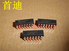 50PCS CD4075BE DIP-14 New andoriginal 2024 - buy cheap