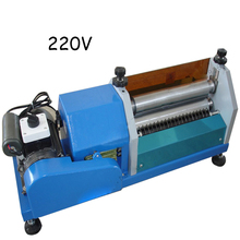 Automatic Pasting Machine 0-27cm Bonding Machine White Glue Coating Machine for Shoes, Leather, Wood  LZ-103 2024 - buy cheap