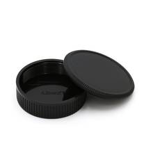 new arrive 10 pair camera Body cap + Rear Lens Cap for M42 42mm Screw Mount Camera and lens 2024 - buy cheap