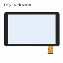 New Touch Screen Digitizer Panel For Sigma mobile X-style Tab A101 A103 Ttablet PC Touch Panel Sensor Lens 2024 - buy cheap