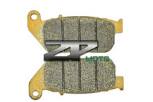 For XL 1200 X Sportster Forty-Eight 2010-2013 2011 2012 Front Brake Pads OEM New High Quality 2024 - buy cheap