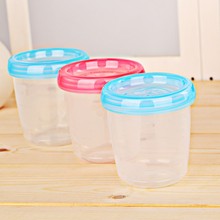 2Pcs Baby Milk Powder Dispenser Formula Storage Pot/Food Storage/Milk Container/Snack Cup 2024 - buy cheap