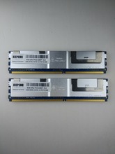 for Sun Fire X2250 X4150 X4250 X4450 Server RAM 16GB DDR2 ECC Fully Buffered 8GB 667MHz FB-DIMM 4GB PC2-5300 1.8V FBDIMM Memory 2024 - buy cheap