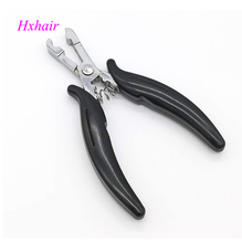 Samples No.2C U-Style Hair Extension Pliers / Hair Extension Tools 2024 - buy cheap