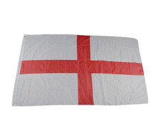 High quality flags and banners England National Flag St George's Cross 90x150cm 2024 - buy cheap