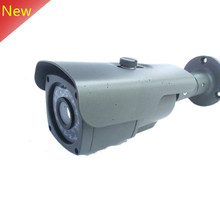 Free shipping Hot selling Security Camera 1/3inch SONY CCD IR 100m HD 960H 2000TVL Waterproof Outdoor CCTV Camera 2024 - buy cheap
