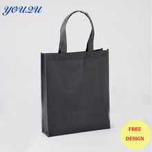 custom non wove grocery tote bag non woven tote bag non woven economy tote bag 2024 - buy cheap