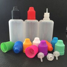 Frascos conta-gotas de plástico para crianças, 2500 pçs, 30 ml, tampa para crianças, contentor de olhos, pe e garrafa de líquido, recipiente de plástico 2024 - compre barato