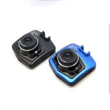 New driving recorder Mini hidden shield HD Insurance car insurance gift machine Car portable driving recorder dash cam car dvr 2024 - buy cheap