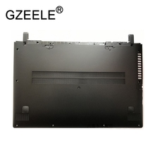 GZEELE New for Lenovo for Thinkpad FLEX-14 FLEX 14 Base bottom case lower cover 3EST6BALV00 2024 - buy cheap