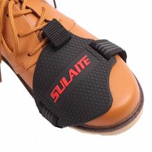 1pc Profession Foot Protector Gear Shifter Shoe Boots Motorbike Boot Cover Protective Gear Stronger Rubber Motorcycle 2024 - buy cheap