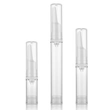 Garrafa para cosméticos sem ar, garrafa à vácuo para creme ocular de 10ml/5ml/15ml com 20 m 2024 - compre barato