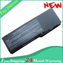 Hot sell 4400 mah 6cells For Dell Inspiron 6400 battery Latitude 131L battery PD942 PD945 PR002 GD761 JN149 KD476 free shipping 2024 - buy cheap