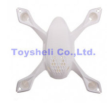 H107D Body Shell Hubsan H107d RC Helicopter spare parts h107d Quadcopter parts 2024 - buy cheap