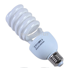 Photographic Light 220V 45W Bulb Photo Studio for E27 Lamp Holder 5500K Lighting for Phone Camera Photos 2024 - buy cheap