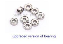 MJX RC Helicopter MJX X101 Spare Parts F  upgraded version bearing 8pcs/lot 2024 - buy cheap