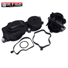 Wolfigo-válvula de respiro para diesel, novo modelo, para bmw modelos e46, x5, 320d, vórtice, 11127799224, 11127799225 2024 - compre barato