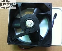 SXDOOL MD48KOSXP 12038 12cm 120mm  DC48V 0.16A 7.7W Radiator cooling fan 2024 - buy cheap