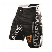 WTUVIVE  MMA boxing sports fitness personality breathable loose large size shorts Thai fist pants running fights sanda pretorian 2024 - buy cheap
