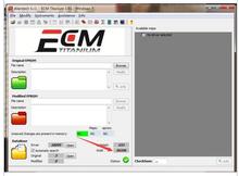 New Version ECM 1.61 TITANIUM V1.61 with 26000 +new winols 2.24 WinOls 2.24 +unlock patch 2024 - buy cheap