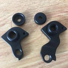 1pc  Cycle / Bike alloy rear gear mech derailleur hangers dropouts for Orbea 2017 Avant Frame 2 versions with cover 2024 - buy cheap