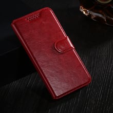 Funda de cuero con tapa para teléfono Samsung Galaxy Note 5, N9200, Note5, N920, moderna, con ranuras para tarjetas 2024 - compra barato