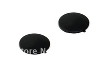 Interior rear seat ashtray side caps black color 1 pair For Volkswagen For VW Golf Jetta MK4 2024 - buy cheap