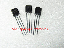100PCS SS8550 TO-92 transistor 2024 - buy cheap