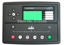 Free shipping DSE7320 Engine generator controller Module  Auto Start Control suit for any diesel generator 2024 - buy cheap