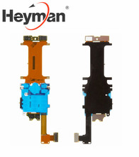 Heyman-Cable flexible para Nokia 8800, botón de teclado, con componentes, reemplazo de cinta 2024 - compra barato