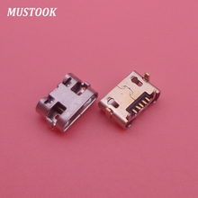 10pcs Micro USB Charging Port Dock Connector Socket Plug For Huawei MediaPad M3 Lite 10 10.1 8 8.0 CPN-W09 CPN-AL00 CPN-L09 2024 - buy cheap