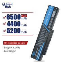 JIGU Laptop Battery 3UR18650-2-T0182 For FUJITSU Amilo Li3710 Li3910 Li3560 Pi3560 Pi3660 SQU-809-F01 SQU-809-F02 2024 - buy cheap