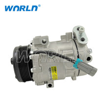 Compressor automotivo, para opel astra gcorsa, ccombo, corpo, meriva, vauxhall, astra, mk iv, corsa, meriva, mk i 9132922 2024 - compre barato