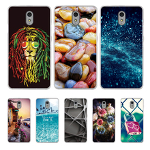 For Lenovo Vibe P1M Case Soft Silicone 3D TPU For Lenovo Vibe P1m P1ma40 5.0" Back Bags For Lenovo Vibe P1m Animal Pattern Coque 2024 - buy cheap