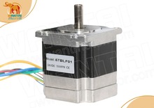 (Promotion)Wantai  57BLF01 Brushless DC Motor 63W,24VDC,3000RPM rated speed CNC 2024 - buy cheap