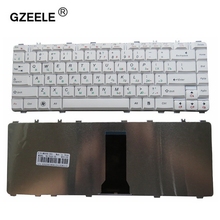 Русская клавиатура GZEELE для ноутбука Lenovo Ideapad Y450 Y450A Y450AW Y450G Y550 Y550A Y550P Y460 Y560 B460 Y550A 2024 - купить недорого
