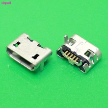 Cltgxdd-conector de carga Micro USB para Acer Iconia TAB 10, A3-A20, B3-A10, A5005, 20 Uds. 2024 - compra barato