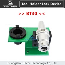 BT30 tool holder Bearing lock knife seat block Locking device ball lock cutter 2024 - buy cheap