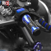 7/8" 22MM Motorcycle Accessories Handlebar Hand Grips Handle For Yamaha XT660 X XT660X XT 660 X 2004-2017 2016 2015 2014 2013 2024 - buy cheap