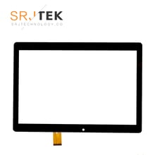 SRJTEK New  10.1'' inch For MF-872-101F FPC Touch Screen Panel Digitizer Sensor Repair Replacement Parts For MF-872-101F FPC 2024 - buy cheap