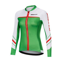 Camisa feminina para ciclismo 2020, equipamento profissional para ciclismo, bicicleta de estrada, mtb, manga curta 2024 - compre barato