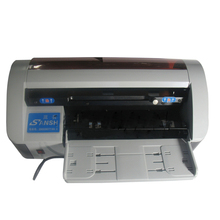 A4 TAMANHO de Cartão de Visita Elétrica máquina de Corte automático de papel máquina de corte Anti-corte oblíquo auto moagem faca 90 * 54mm 2024 - compre barato