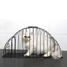Visuable Pet Cage Anti-grab Dog Cage 2 Door Bathing Cage Cat Shower House Lightweight House Safety Hair Dryer Pet Supplies 2024 - buy cheap