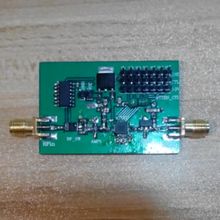 1PC  0.1-1000MHz gain 52dB RF programmable amplifier 2024 - buy cheap