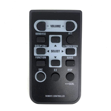 New Replace For Pioneer CD MP3 Car Audio System Stereo Unit Remote Control Most Models Remoto Controller Fernbedienung 2024 - buy cheap