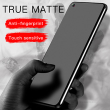 Matte Tempered Glass for Huawei Honor 20 Pro Frosted Screen Protector on huawey honor hono 20 honor20 pro Protective Film glas 2024 - buy cheap