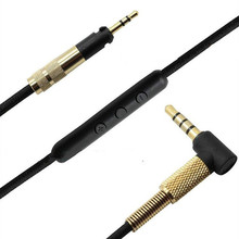 Cable de audio para Sennheiser HD598 cs HD558 HD518 HD595 HD599 HD569 HD579, Audio Technica ATH-M50x M40x M70x, 2,5mm 2024 - compra barato