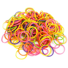 Pet Dog Colorful Pet Beauty Supplies Dogs Cat Grooming Rubber Band Pet Hair Product Hair Accessories  about 170pcs 2024 - buy cheap
