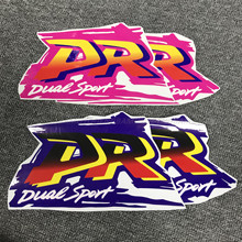 For Suzuki DR250 DR 250 Motorcycle Stickers Decal Whole Car Sticker Fairing Sticker SUV Sticker 2024 - buy cheap