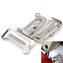 5pcs Industrial sewing machine flat car synchronous car G7 activity regulation active clamp locator straight line gauge 2024 - buy cheap